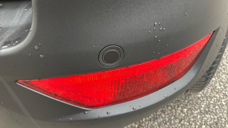 Ford EcoSport 1.0 EcoBoost 125 Titanium 5dr Petrol Hatchback